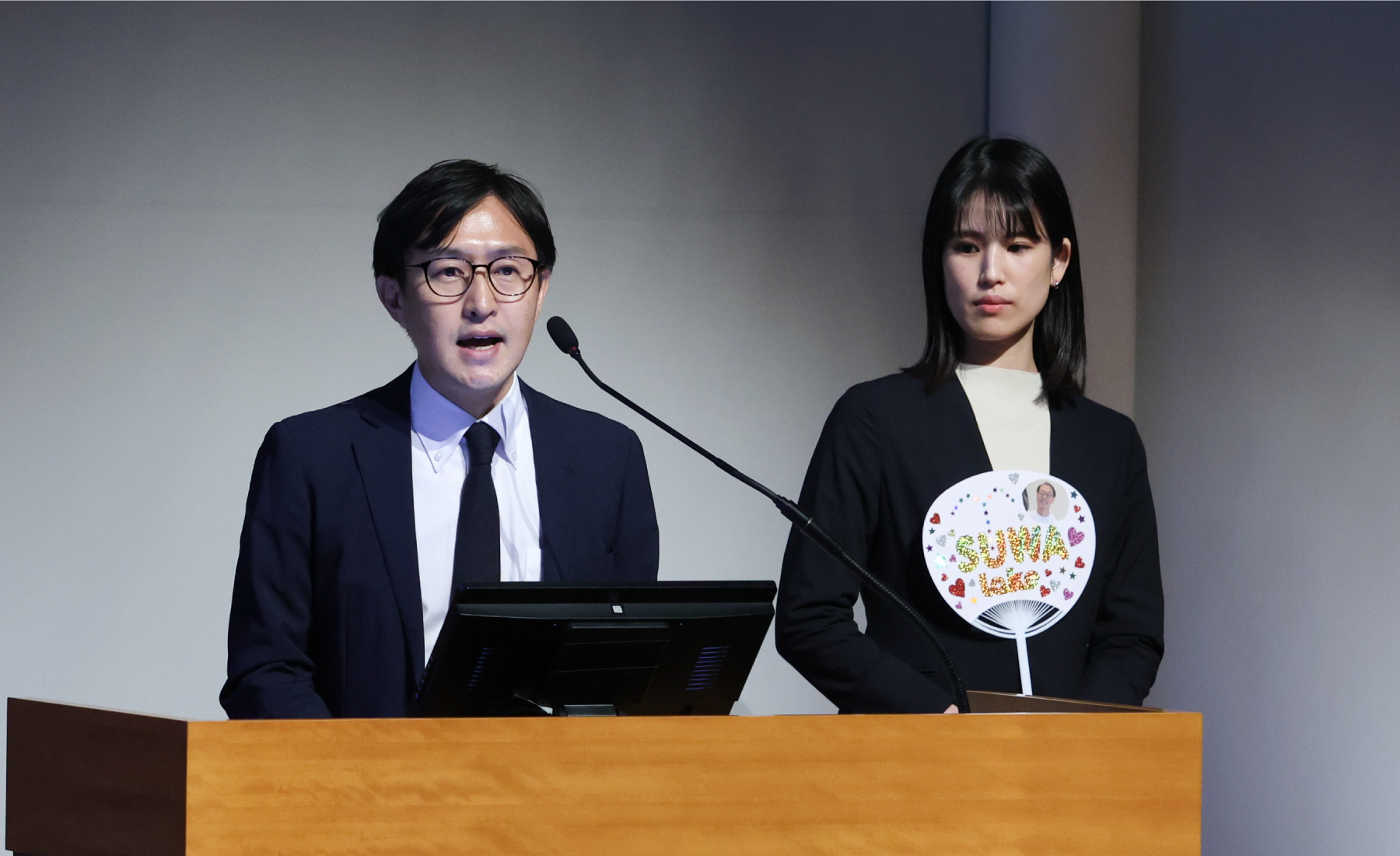 最終審査会当日の様子