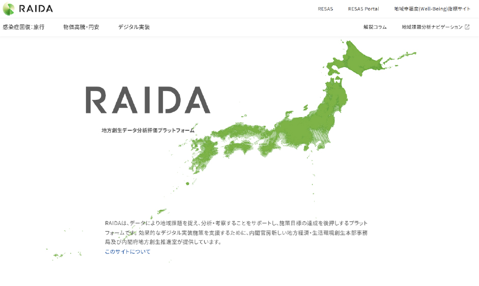https://raida.go.jp/